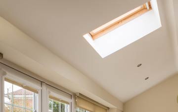 Auchengray conservatory roof insulation companies