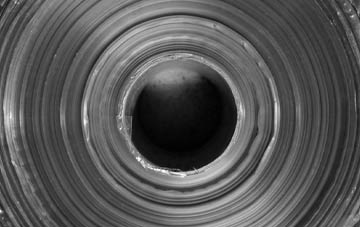 Auchengray edpm waterproofing