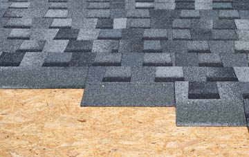 expert Auchengray asphalt roof companies