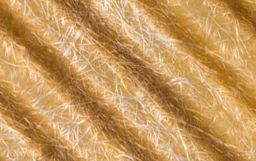 Auchengray fibreglass roof waterproofing