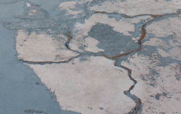 fibreglass roofing replacement Auchengray