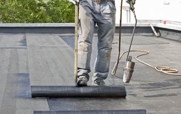 flat roof replacement Auchengray, South Lanarkshire