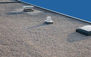 flat roofing Auchengray, South Lanarkshire