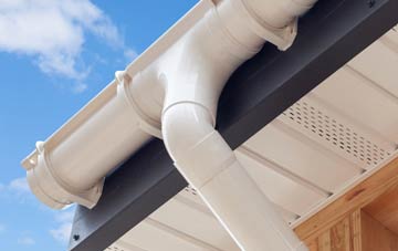 Auchengray gutter installation costs