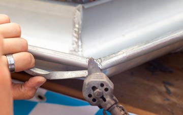 disadvantages of Auchengray lead roofing