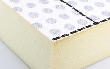 meeting Auchengray building codes