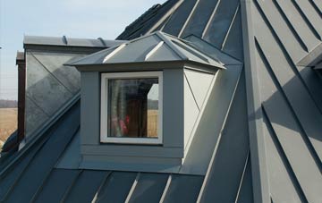 metal roofing Auchengray, South Lanarkshire