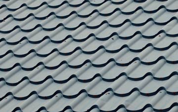 Auchengray rubber roofing companies