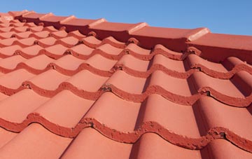 Auchengray tile and slate roof replacement