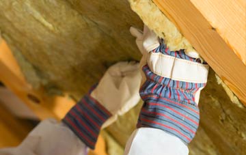 types of Auchengray pitched roof insulation materials
