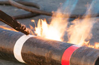 Auchengray flat roofing replacement